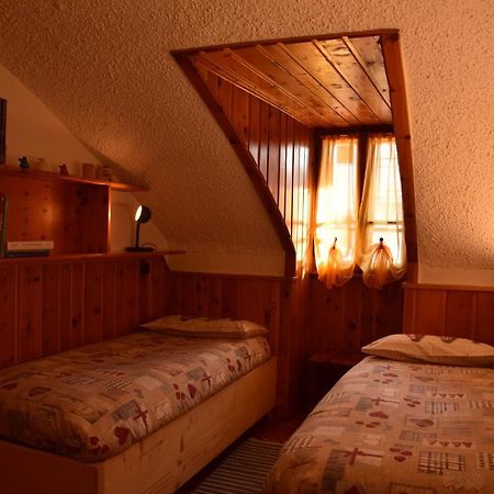 Casa Felice Διαμέρισμα Valdidentro Εξωτερικό φωτογραφία