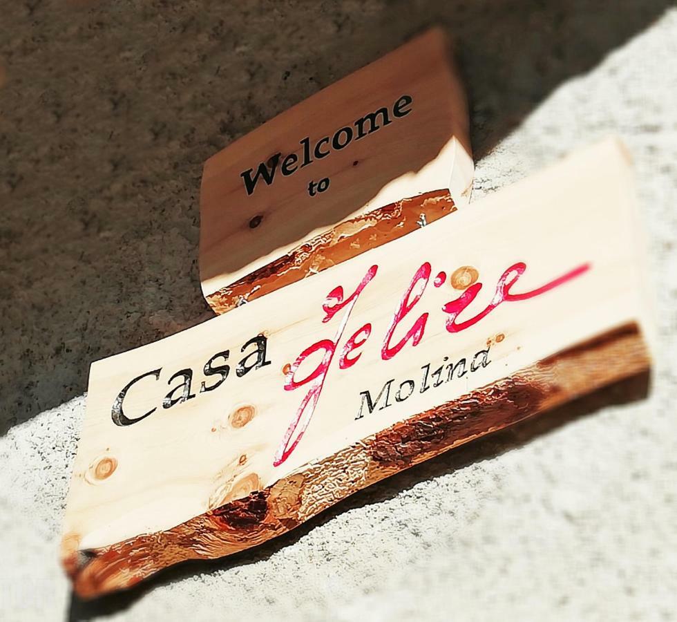 Casa Felice Διαμέρισμα Valdidentro Εξωτερικό φωτογραφία